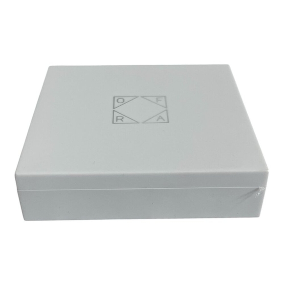 OFRA Cosmetics Rodeo Drive Highlighter - Champagne Glow Refillable Compact NEW - Picture 4 of 5